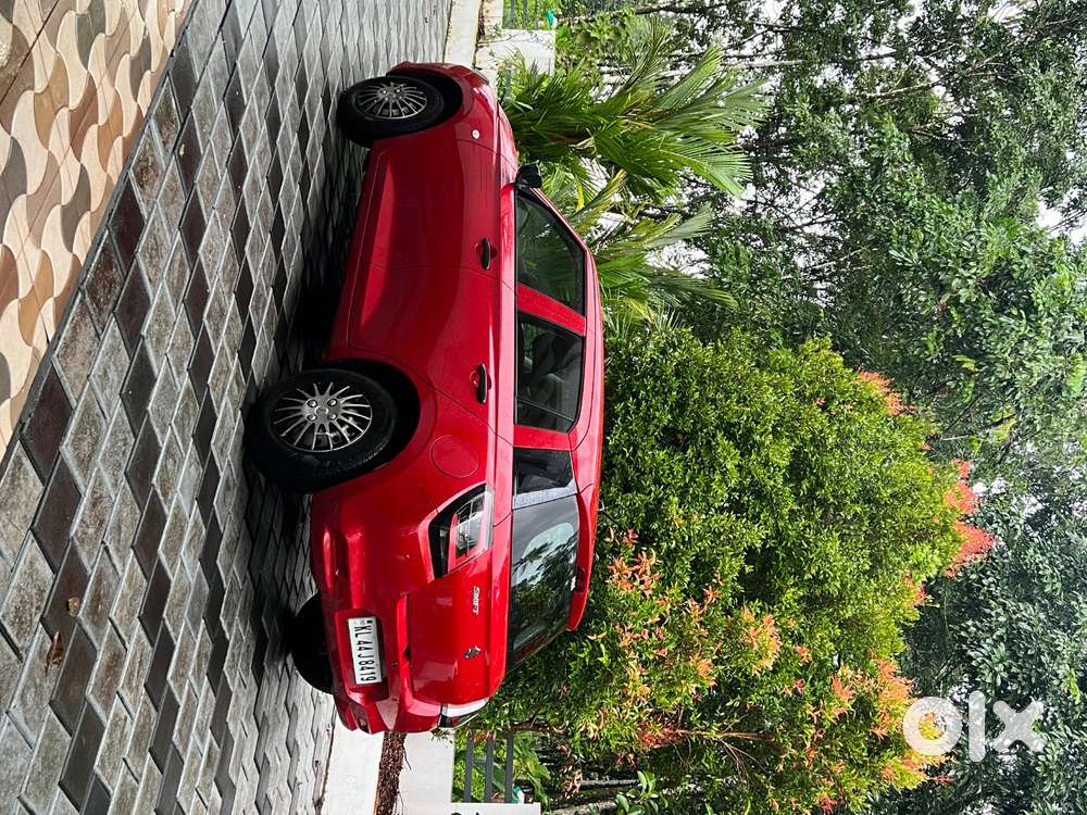 Swift Lxi Petrol 2025 September