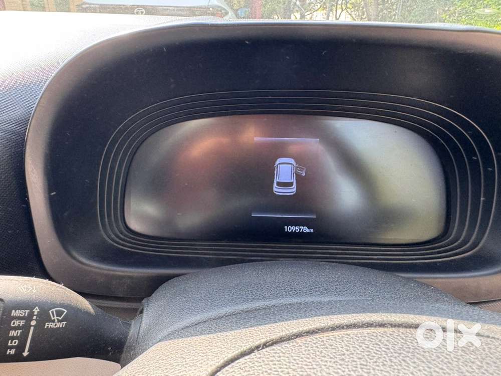 Hyundai Venue 2022 Diesel Good Condition