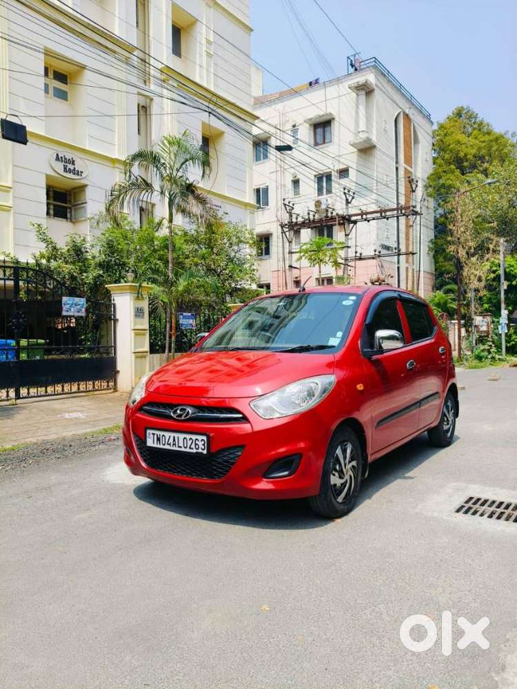Hyundai I10 Era, 2013, Petrol