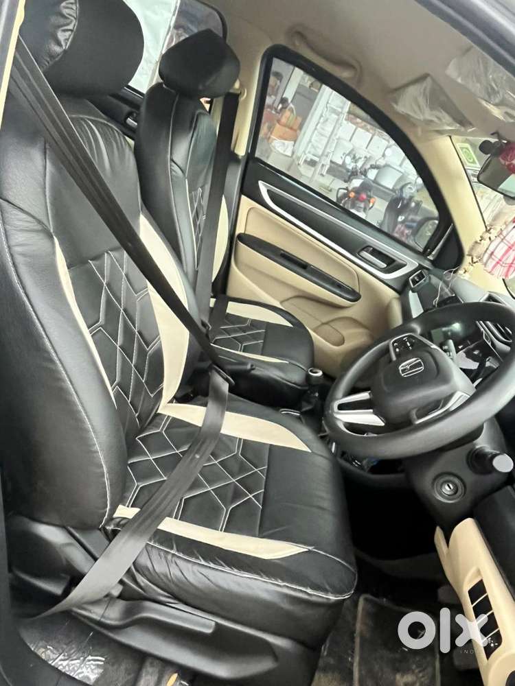 Honda Amaze S 1.2 Petrol Mt, 2022, Petrol