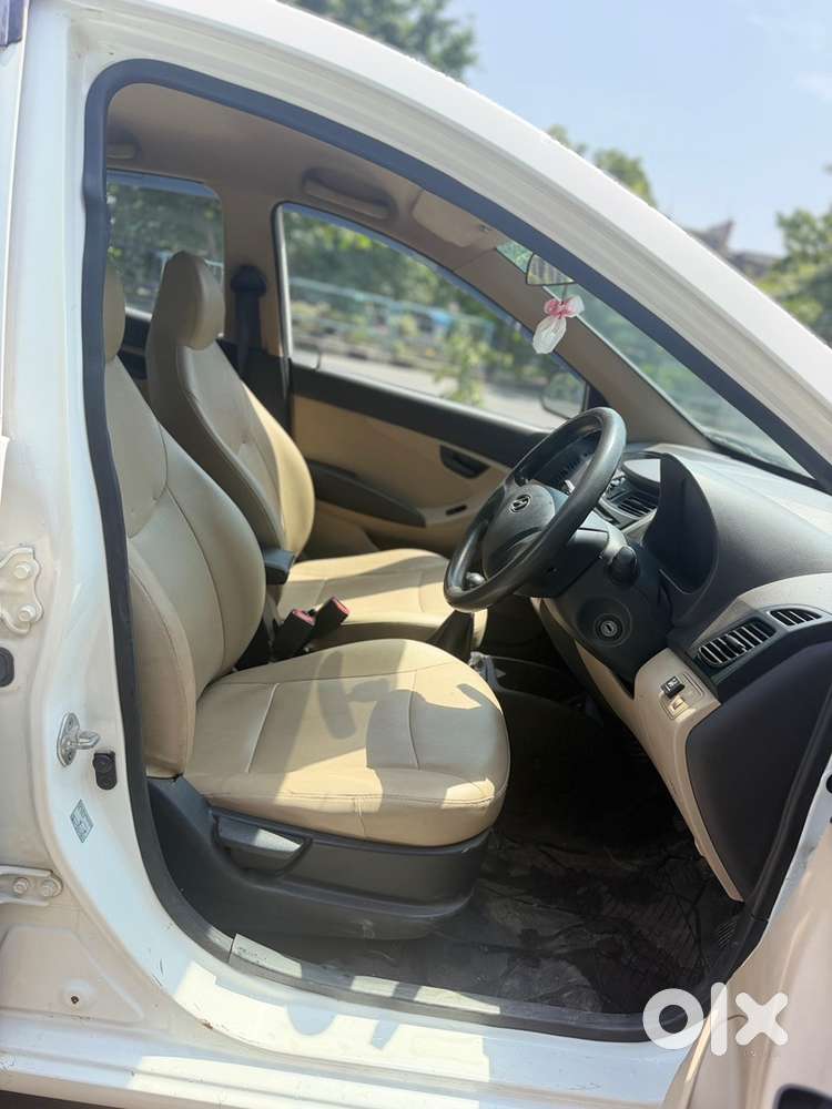 Hyundai Eon 2018 Km Driven