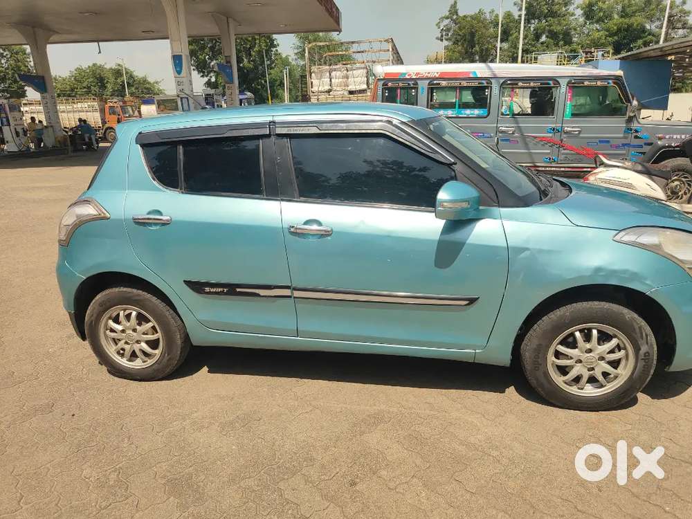 Swift Dzire 2013 Diesel Manual