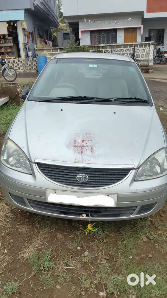 Tata Indica V2