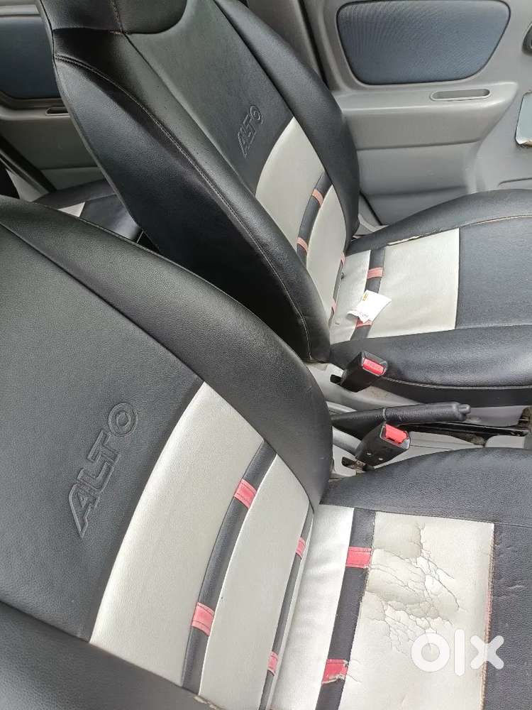 Maruti Suzuki Alto K10 2011