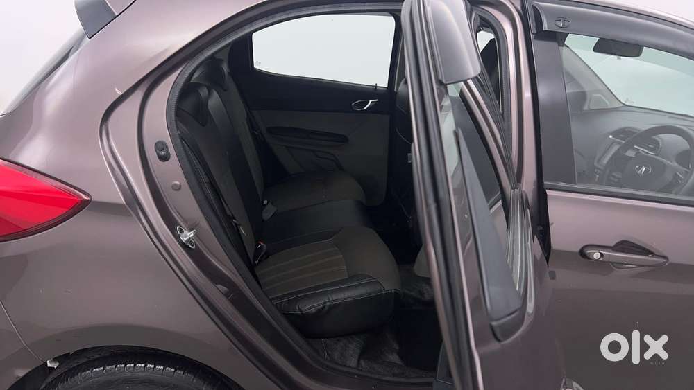 Tata Tiago 1.2 Revotron Xz Plus, 2019, Petrol