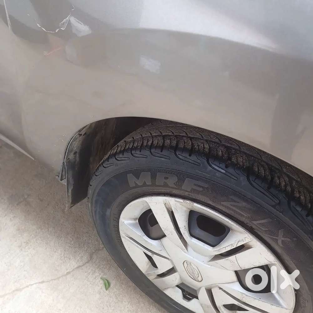 Datsun Redigo 2016 Petrol Well Maintained