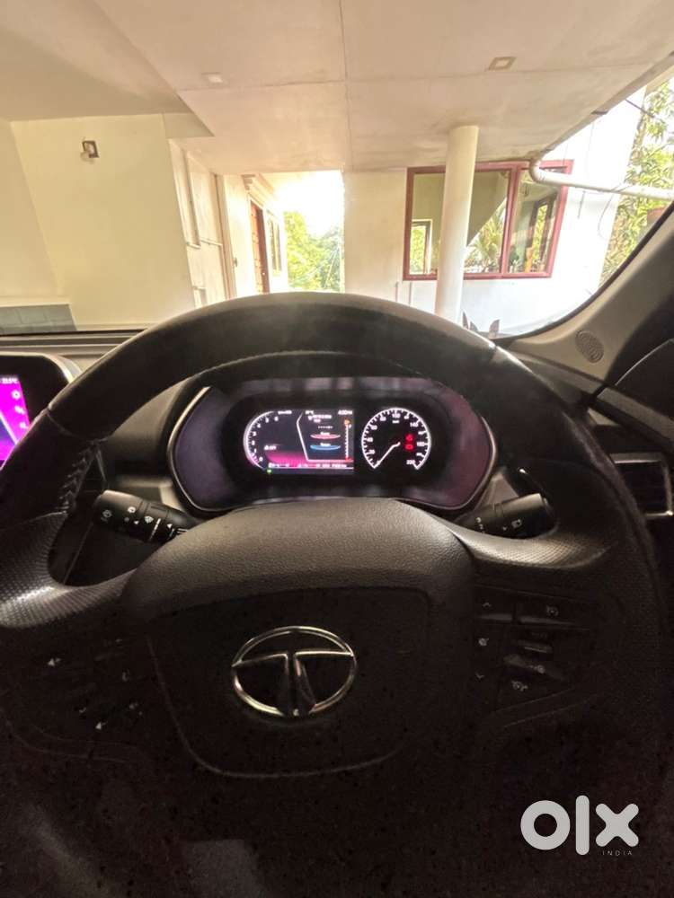Tata Harrier Xz Plus 2021