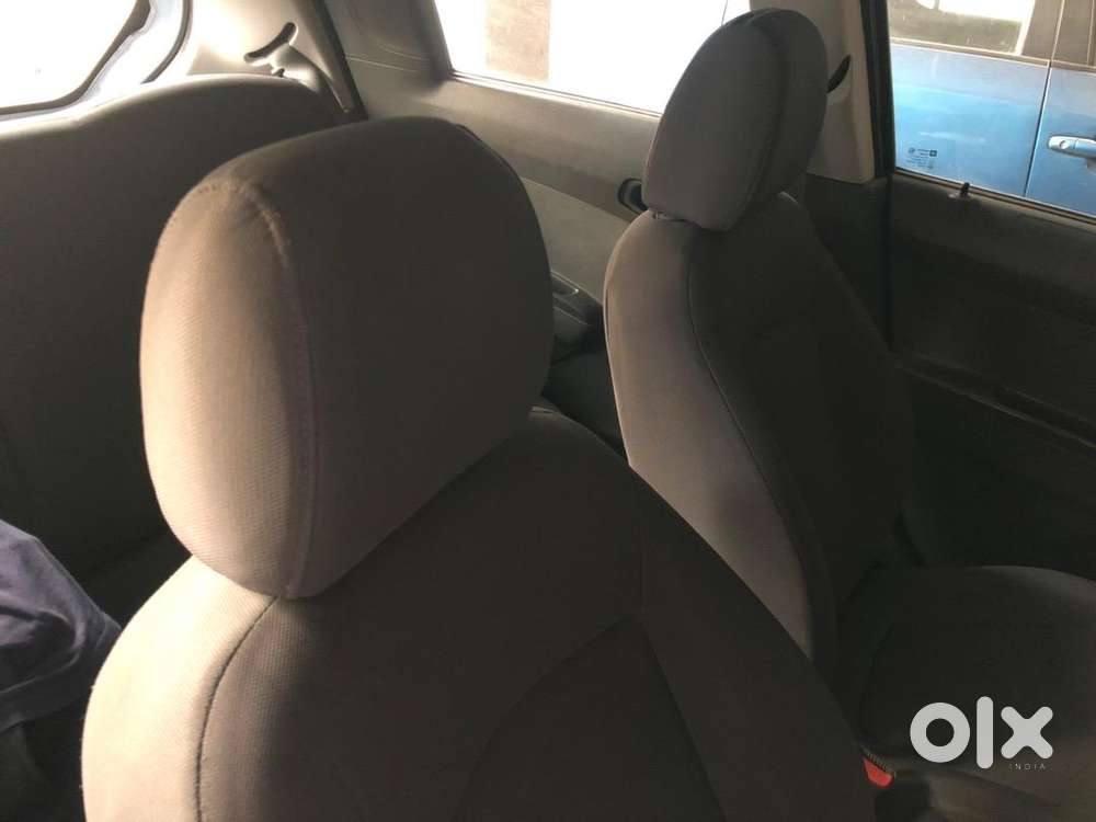 Chevrolet Beat 2013 Petrol Well Maintained