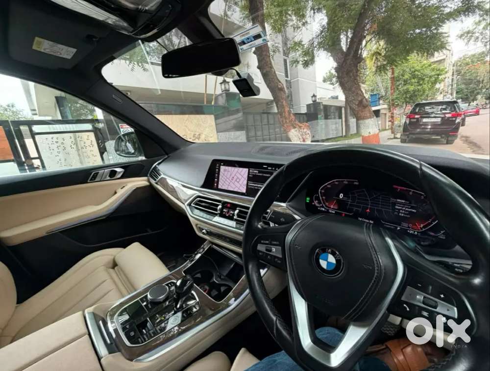 Bmw X5 3.0 Xdrive 40i Sportx Plus, 2021, Petrol
