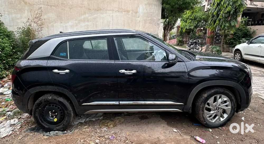Hyundai Creta 2022