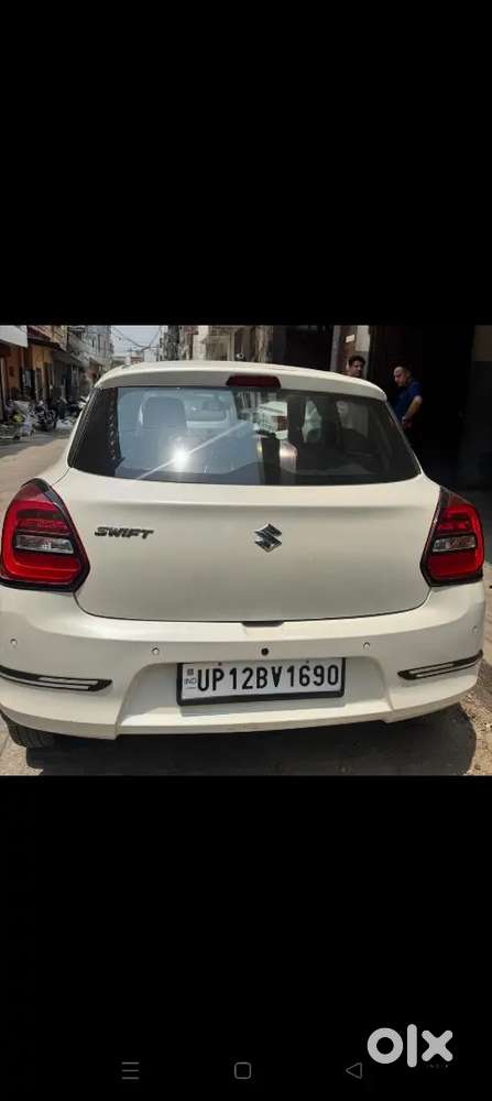 Swift 1.2 Vxi 2024 Car