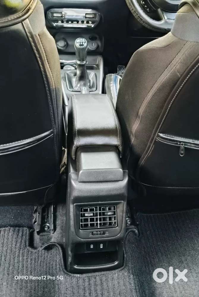 Maruti Suzuki Baleno 2015-2019 1.3 Zeta, 2022, Petrol