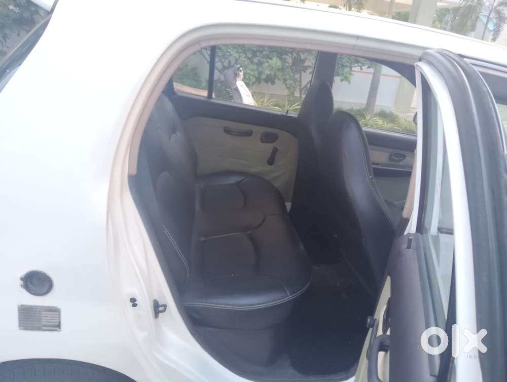 Hyundai Santro Xing Gls, 2011, Petrol