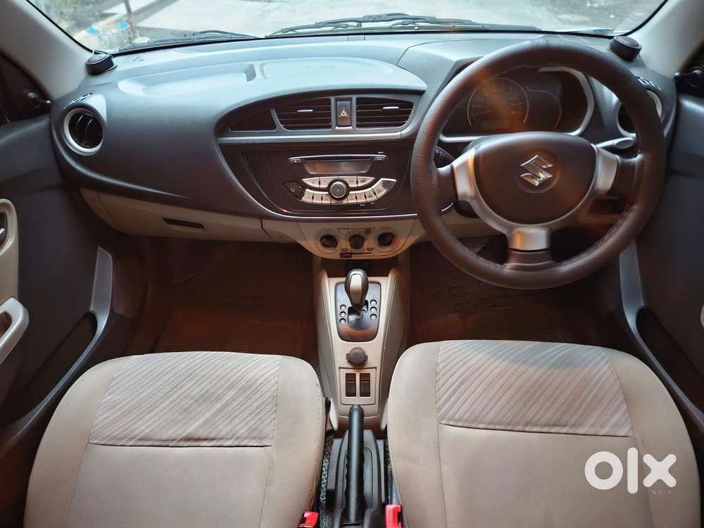 Maruti Suzuki Alto K10 Vxi (o), 2015, Petrol