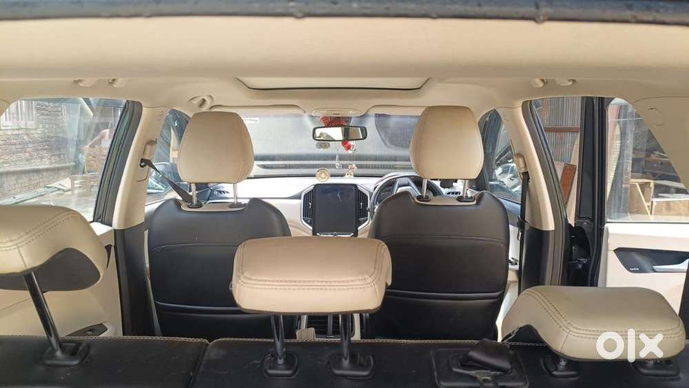 Mg Hector 2022 Diesel Well Maintained