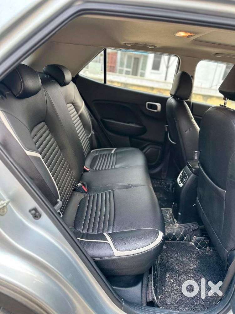 Hyundai Venue 1.4 Crdi Sx, 2019, Diesel
