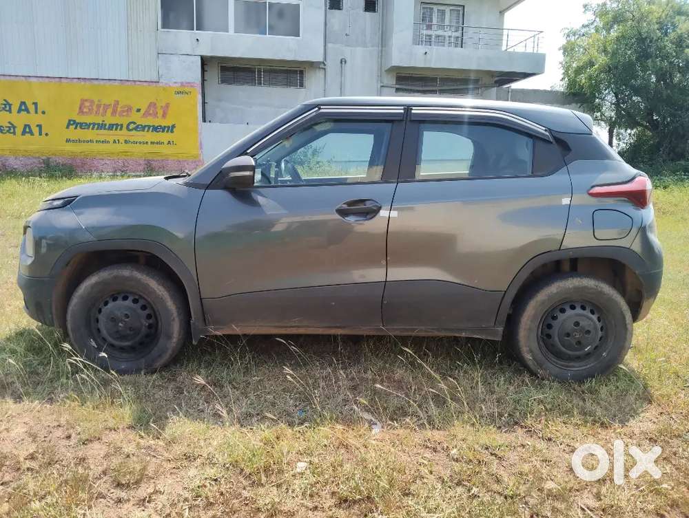 Tata Punch 1.2 Revotron 2023