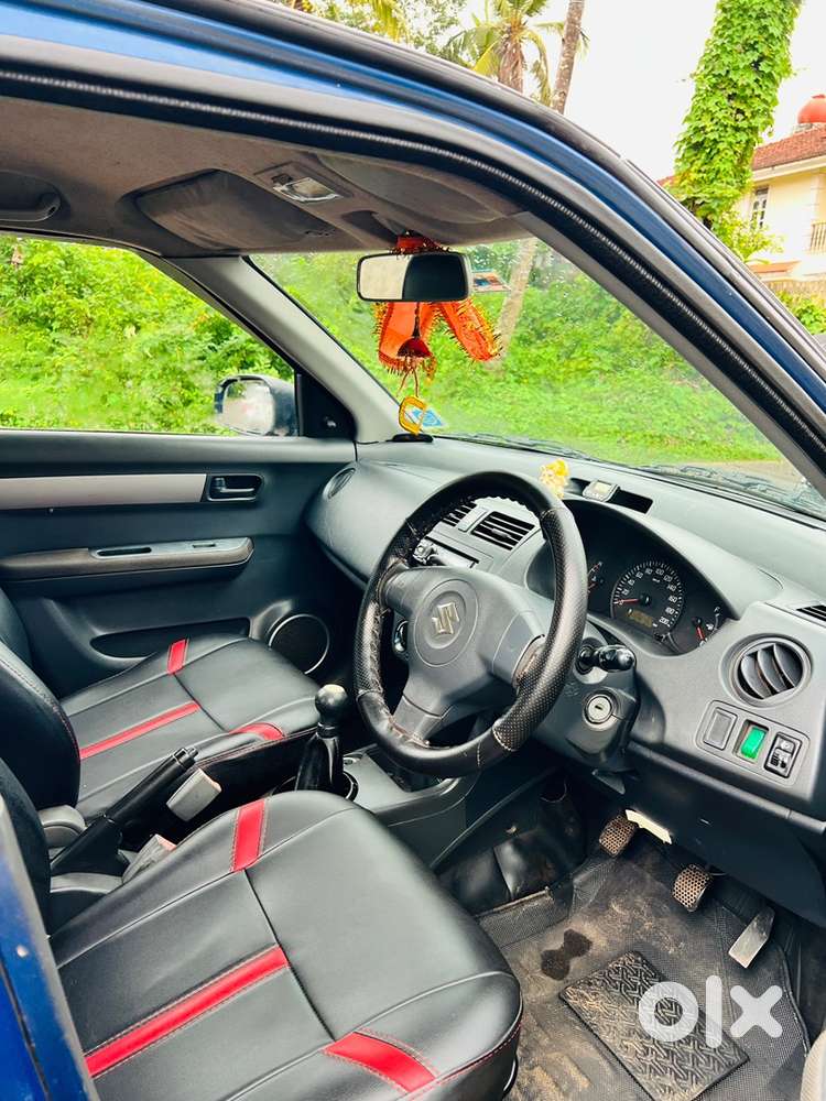 Maruti Suzuki Swift 2006 Petrol – Good Condition – Urgent Sale