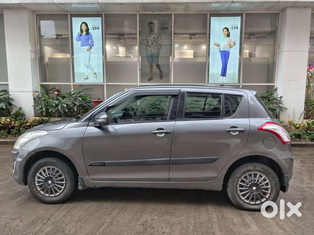 Maruti Suzuki Swift Vxi, 2017, Petrol