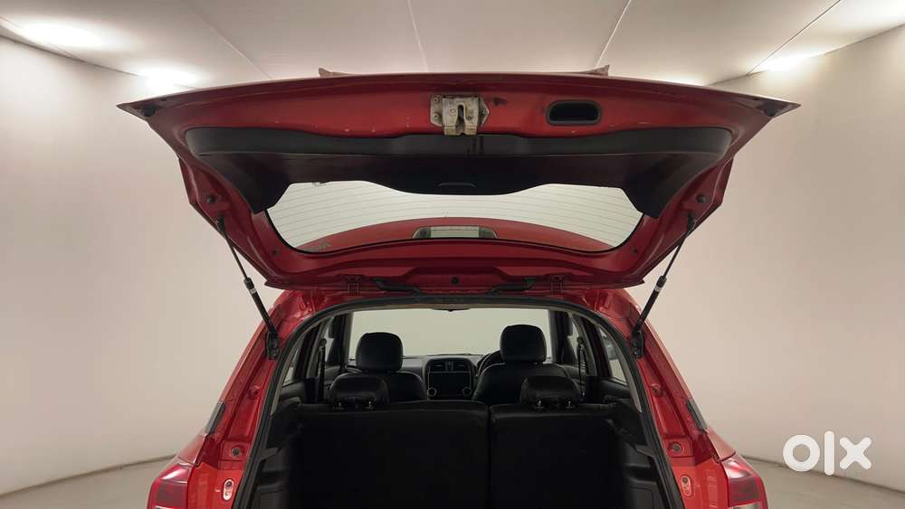 Maruti Suzuki Vitara Brezza Zdi Amt, 2019, Diesel