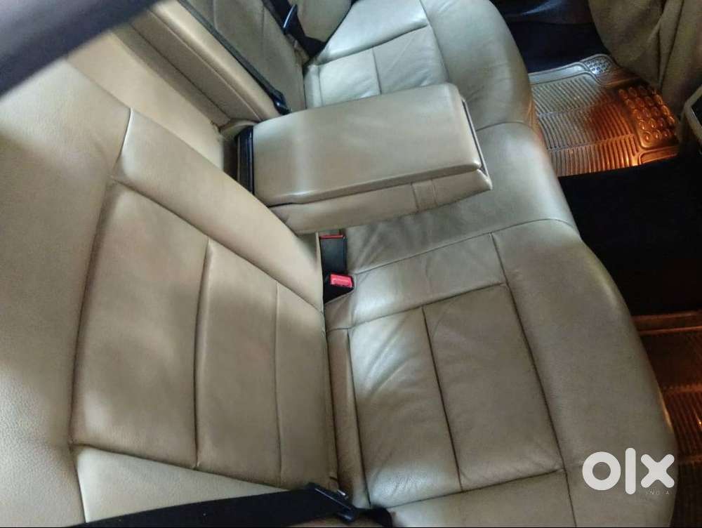 Mercedez Benz E Class