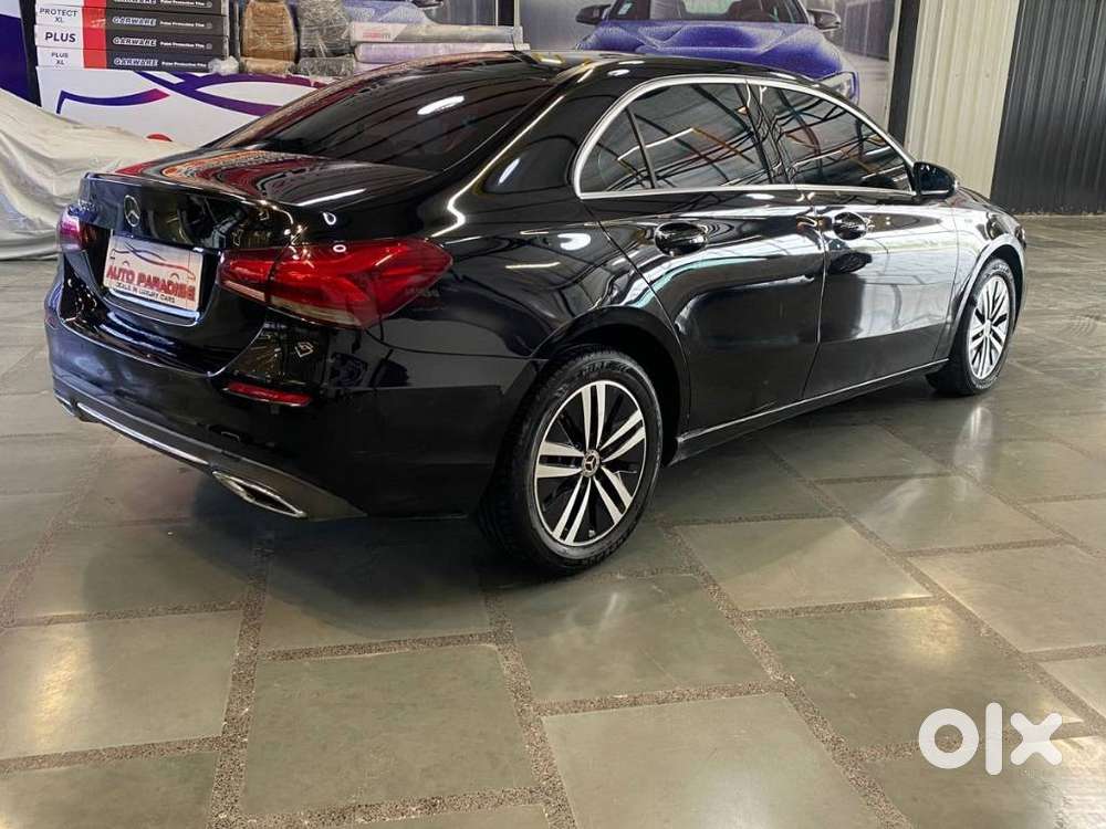 Mercedes-benz A-class Limousine 200d, 2023, Diesel