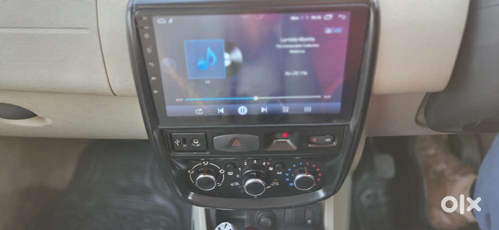 Nissan Terrano 2017-2020 1.5 Xv Premium Diesel 110 Ps, 2014, Diesel