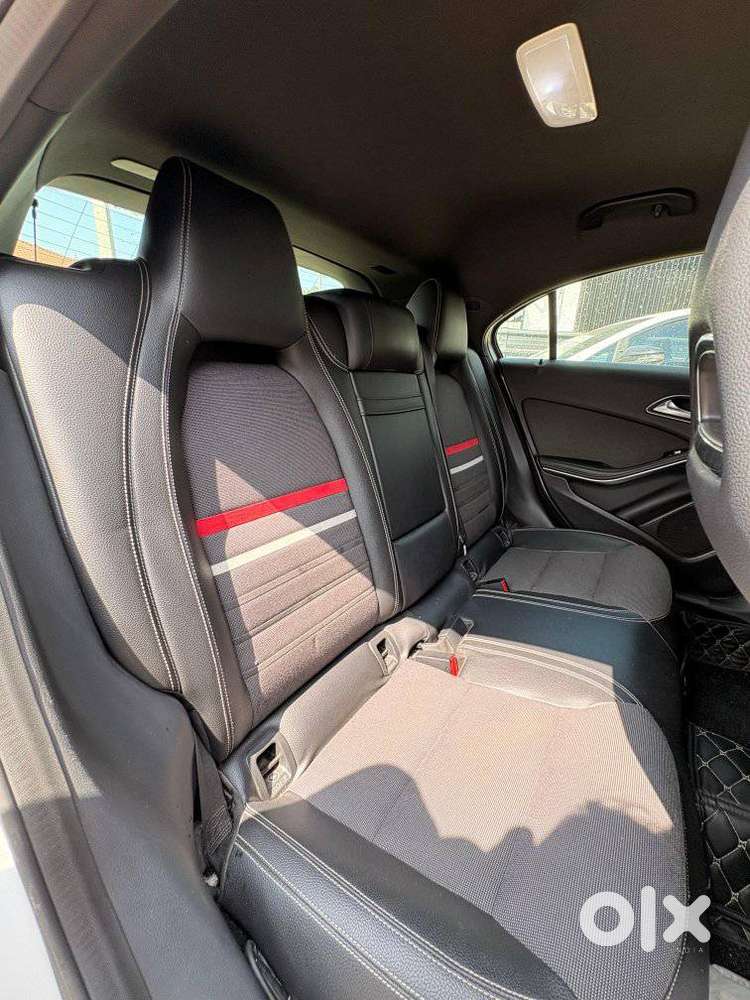 Mercedes-benz A Class, 2014, Diesel