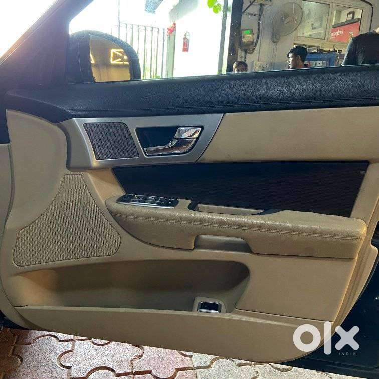 Jaguar Xf 2.2 Litre Luxury, 2013, Diesel