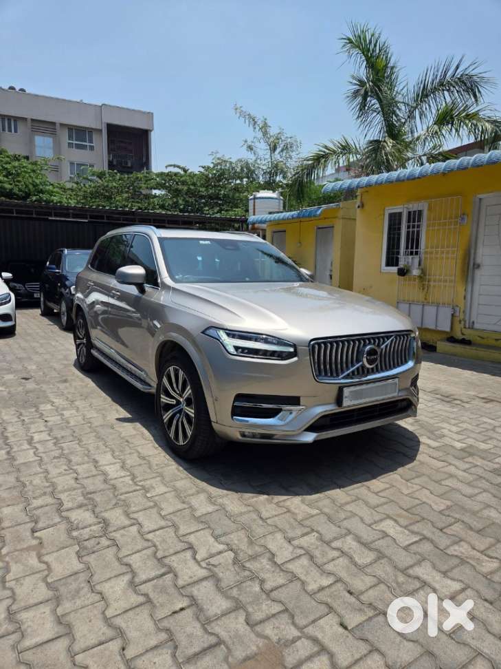 Volvo Xc90 B6 Ultimate, 2024, Petrol