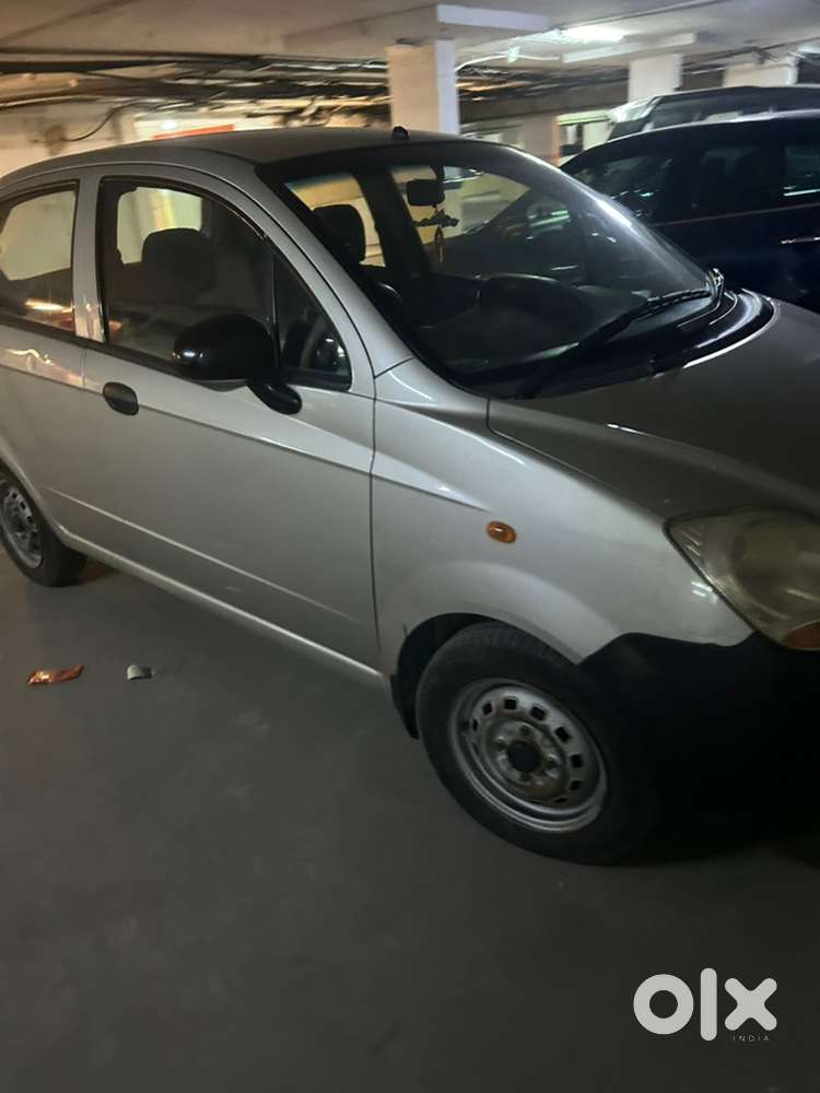 Chevrolet Spark 2008 Petrol 44200 Km Driven