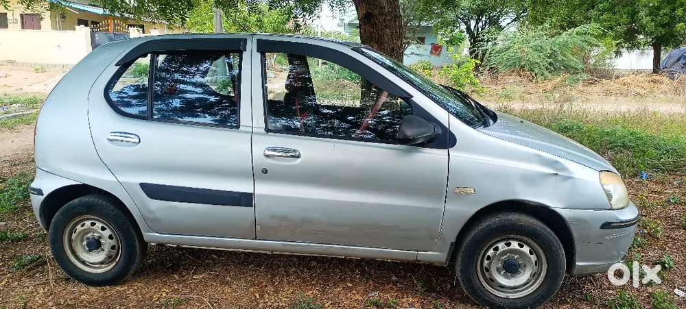 Tata Indica Ev2 Ls 2016 Diesel Good Condition
