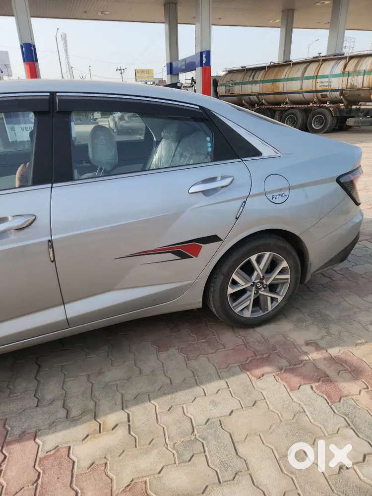 Verna 1.6 Sx Petrol 2023