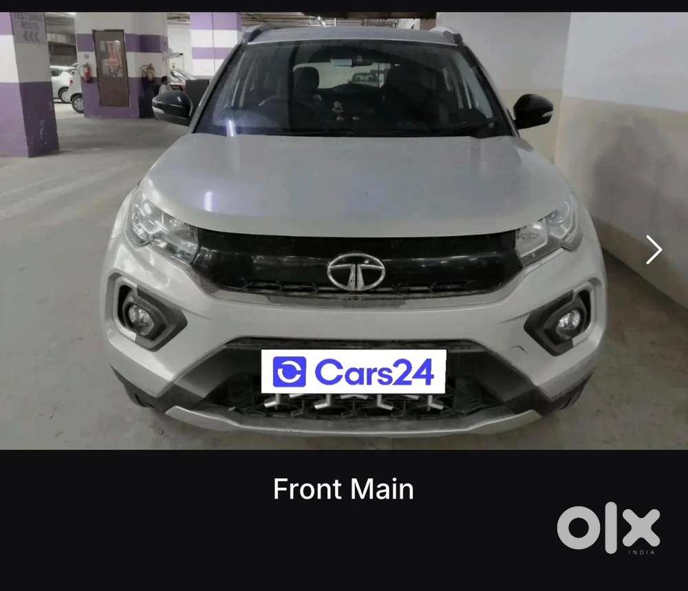 Tata Petrol Automatic 2022