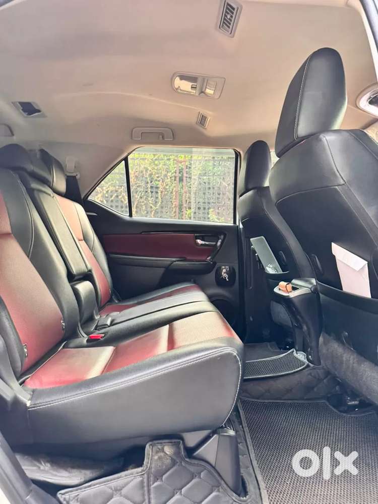 Toyota Fortuner, 2024, Diesel