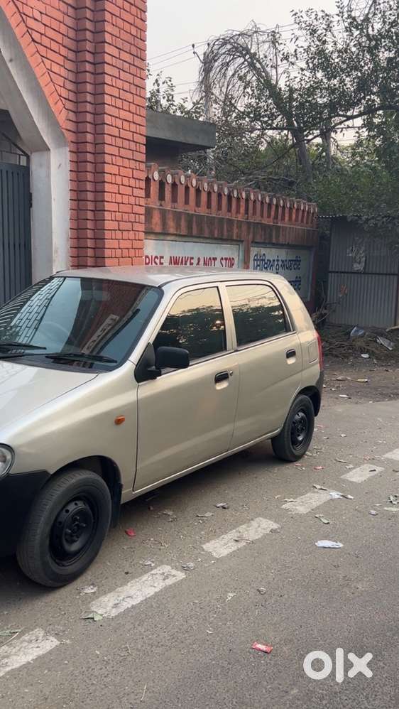 Maruti Suzuki Alto 2006/7