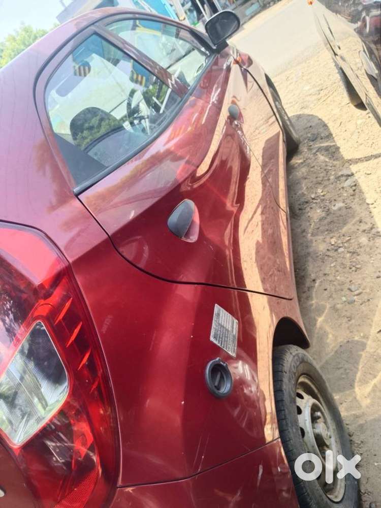 Hyundai Eon, 2012, Lpg