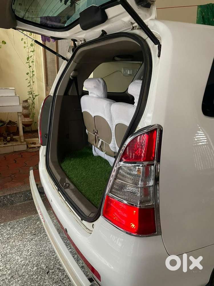 2016 Toyota Innova 2.0 G2