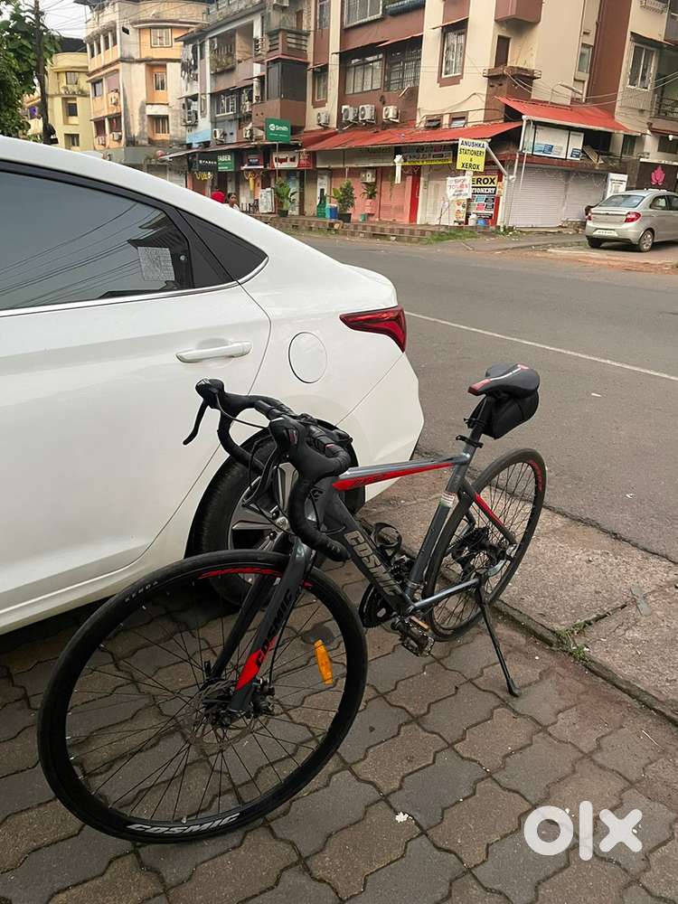 Cosmic RX-32 Bicycles 1825423404