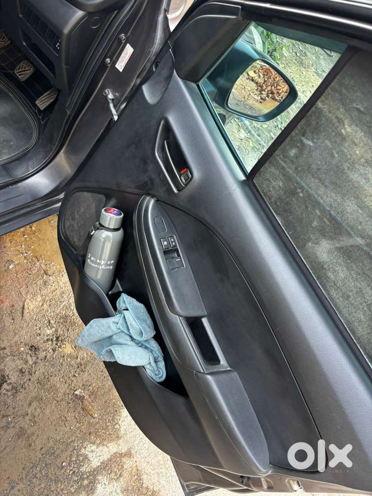 Maruti Suzuki Baleno 2018 Petrol Well Maintained