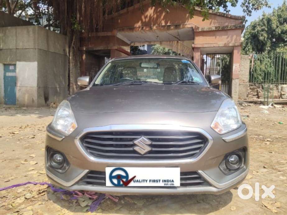 Maruti Suzuki Swift Dzire 1.3 Vxi, 2019, Petrol