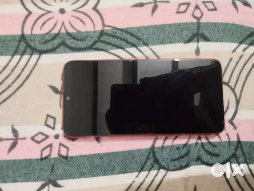 Redmi 8A mobile phone