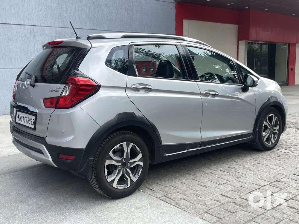 Honda Wr-v I-dtec Vx, 2018, Diesel