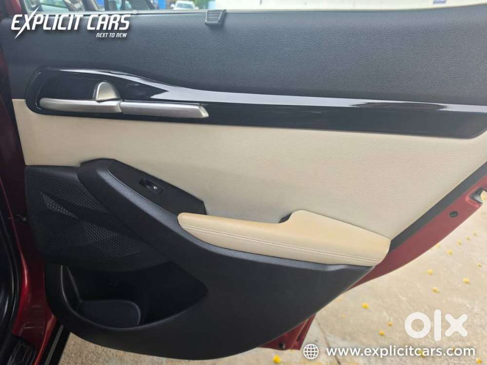 Kia Seltos Htx G, 2020, Petrol