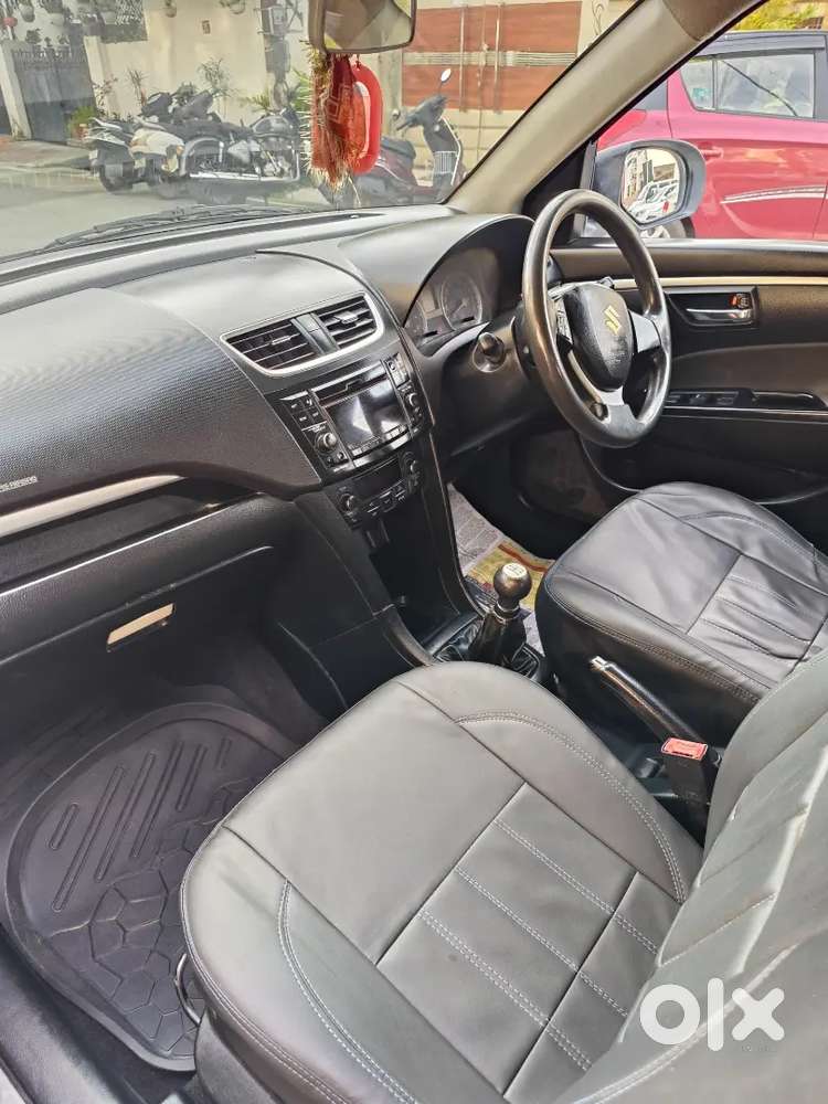 Mai Hi Owner Hu Swift 2012 Petrol 71233 Km Driven Price Negotiable