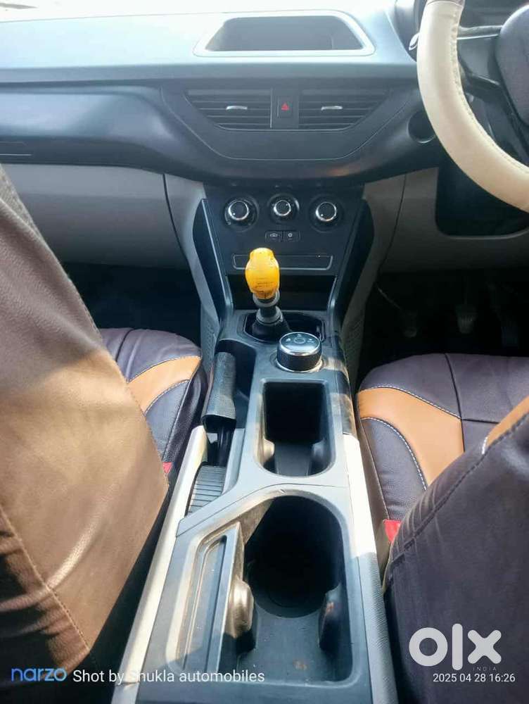 Tata Nexon 1.5 Diesel, 2018, Diesel