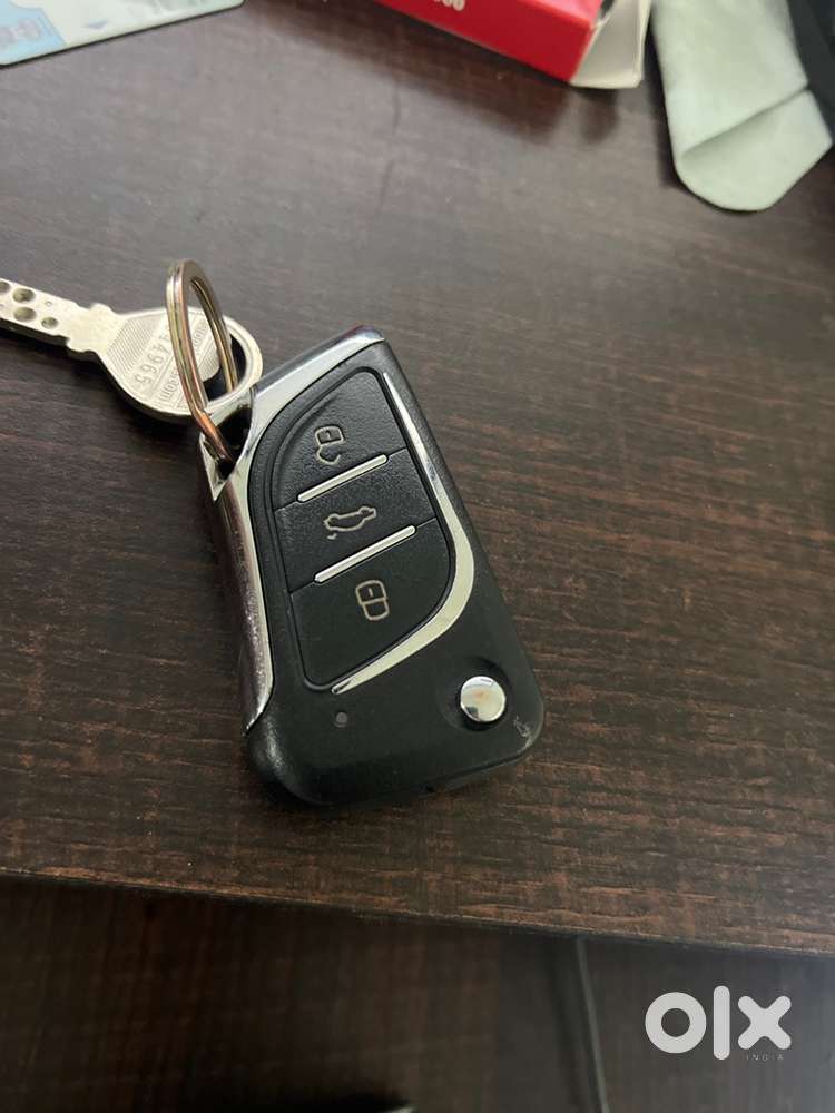 Hyundai Eon 2015 Petrol Good Condition