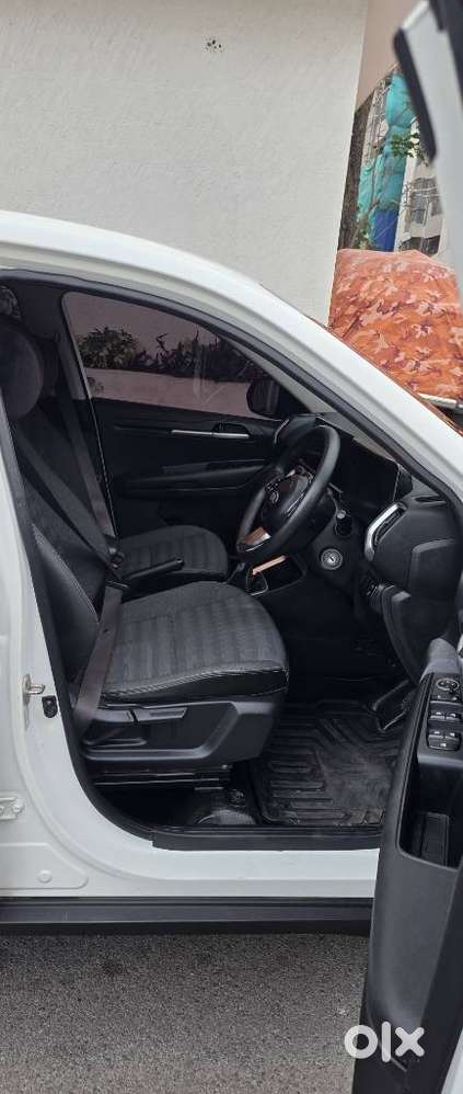 Kia Sonet 1.2 Htk, 2020, Petrol