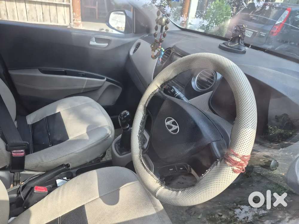 Very Good Condition Car
