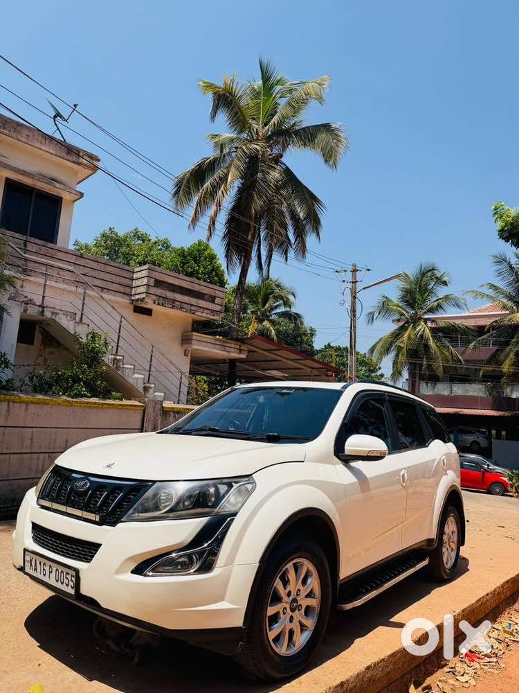 Xuv500 For Loan Continue